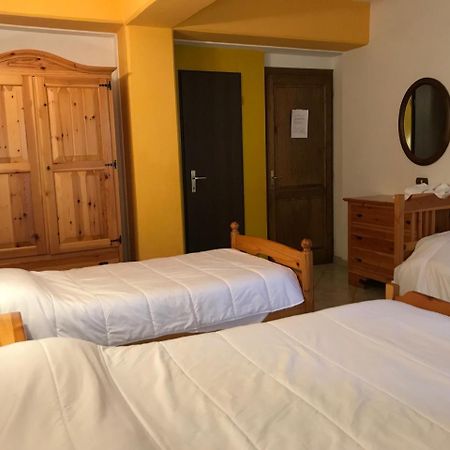 Hotel Panoramico Corfino ภายนอก รูปภาพ