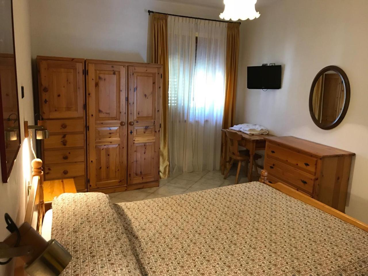 Hotel Panoramico Corfino ภายนอก รูปภาพ