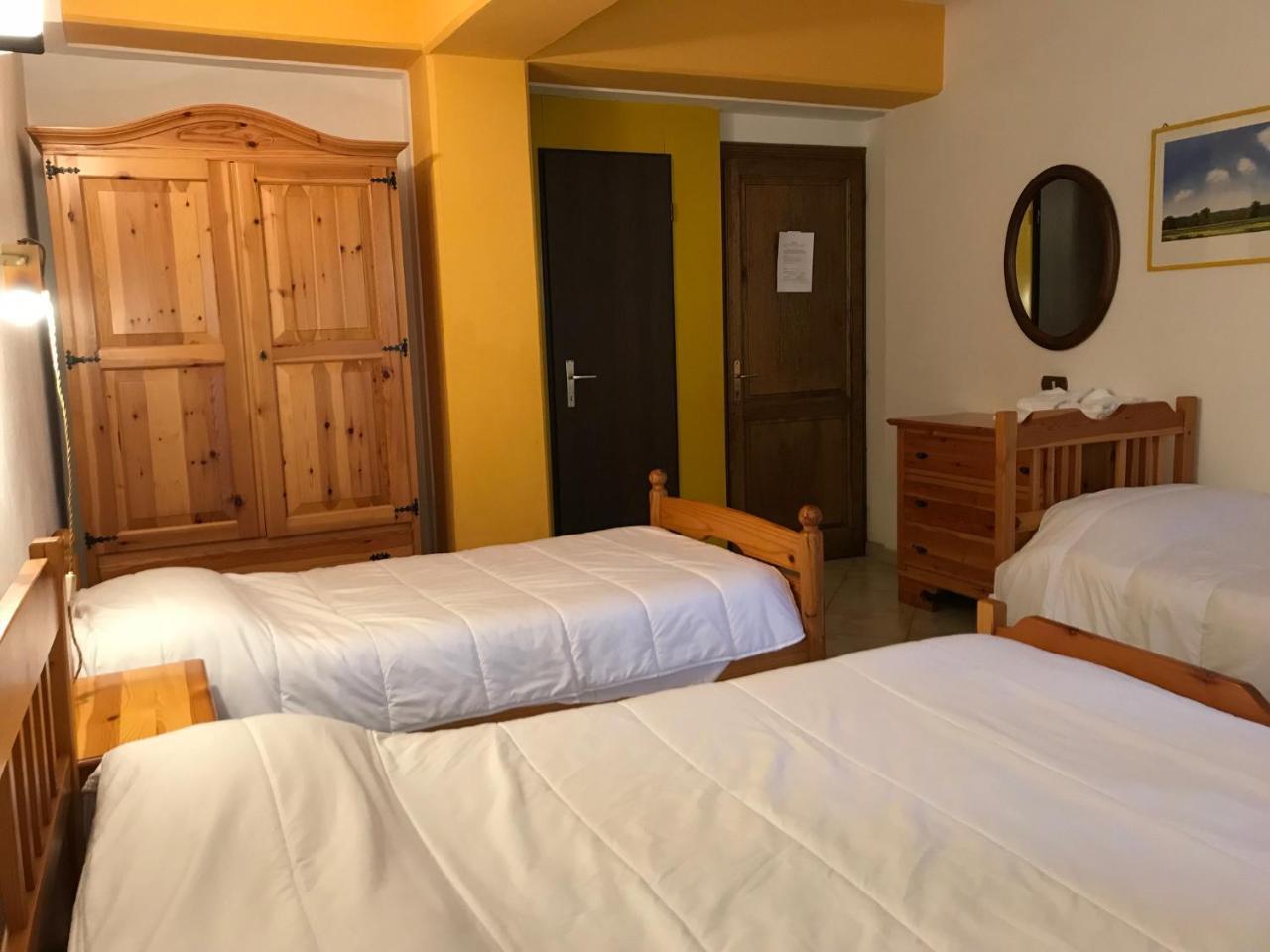 Hotel Panoramico Corfino ภายนอก รูปภาพ