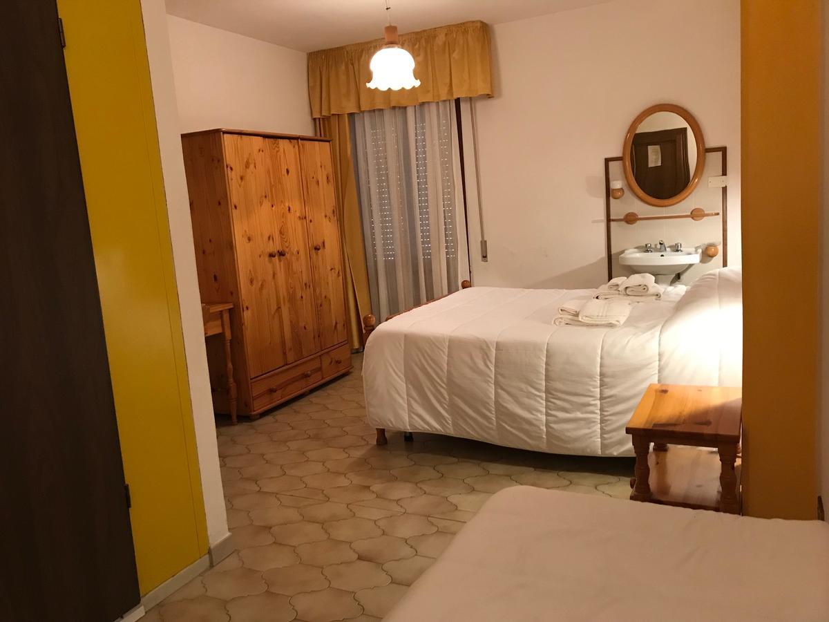 Hotel Panoramico Corfino ภายนอก รูปภาพ
