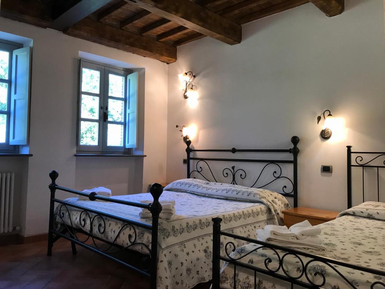 Hotel Panoramico Corfino ภายนอก รูปภาพ