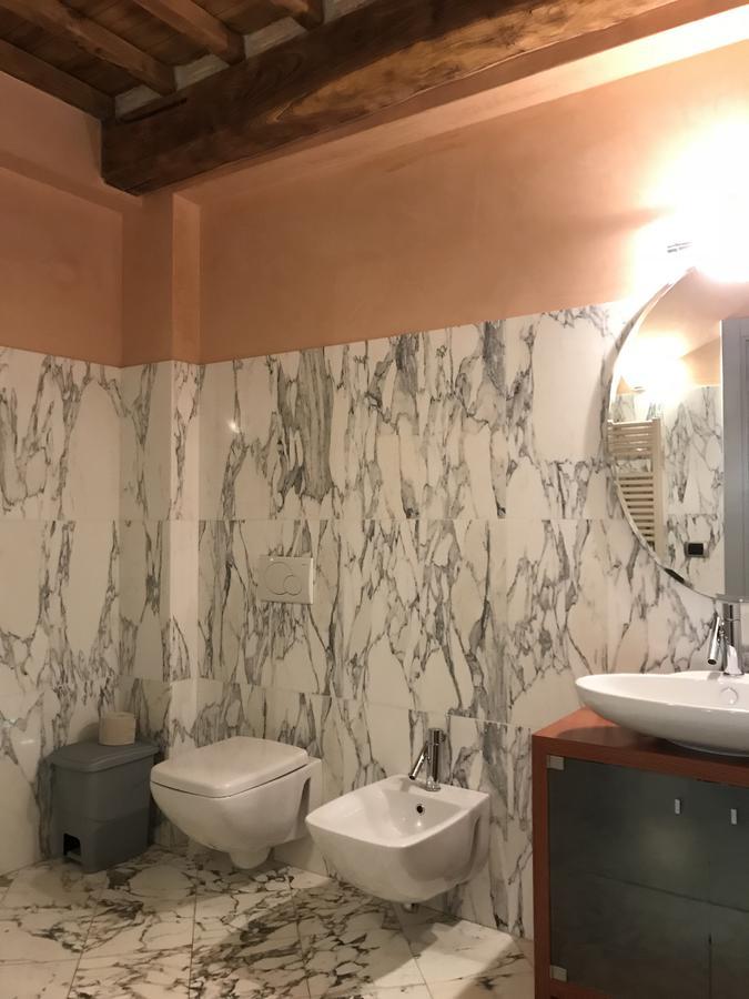 Hotel Panoramico Corfino ภายนอก รูปภาพ