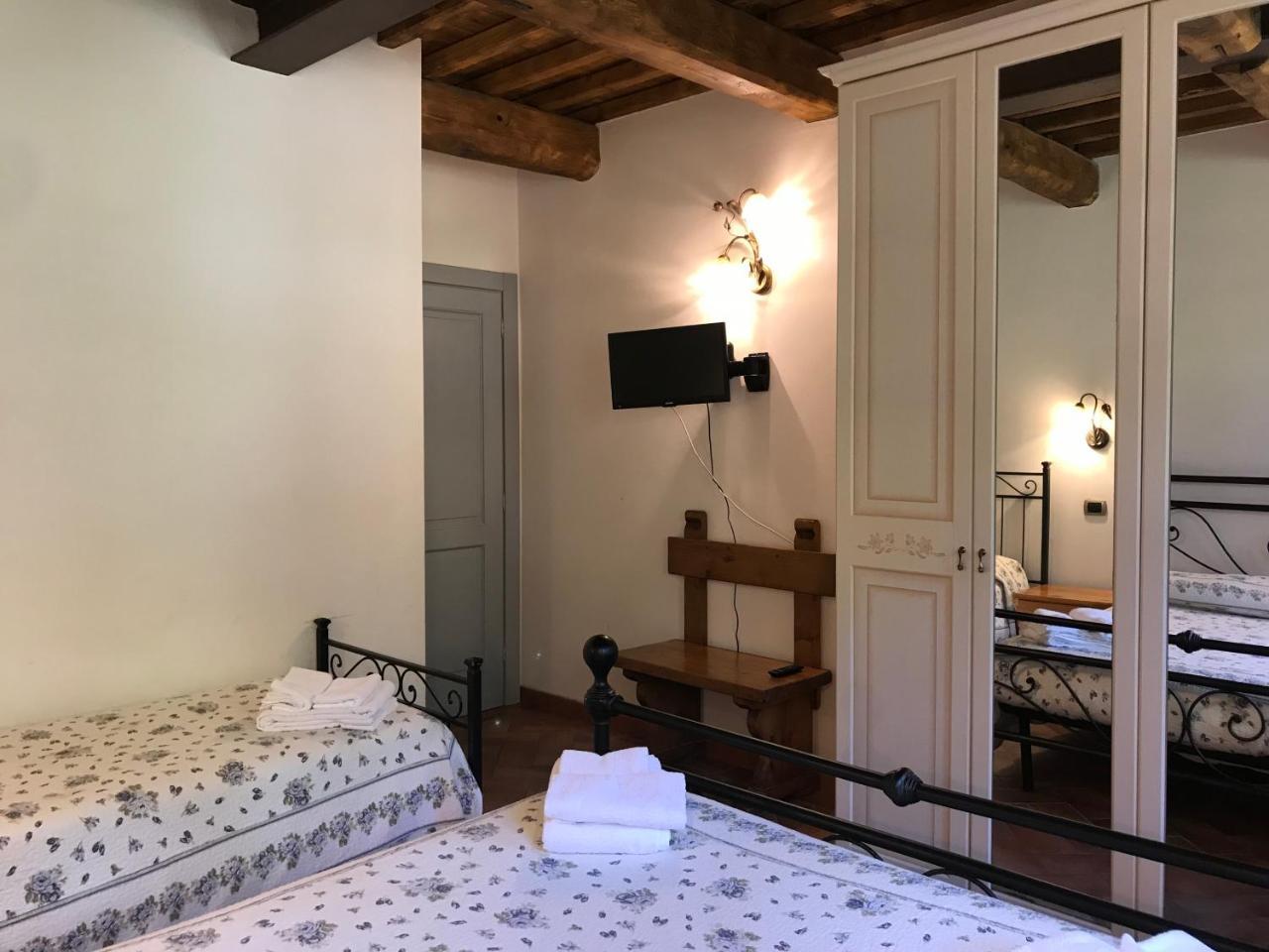 Hotel Panoramico Corfino ภายนอก รูปภาพ